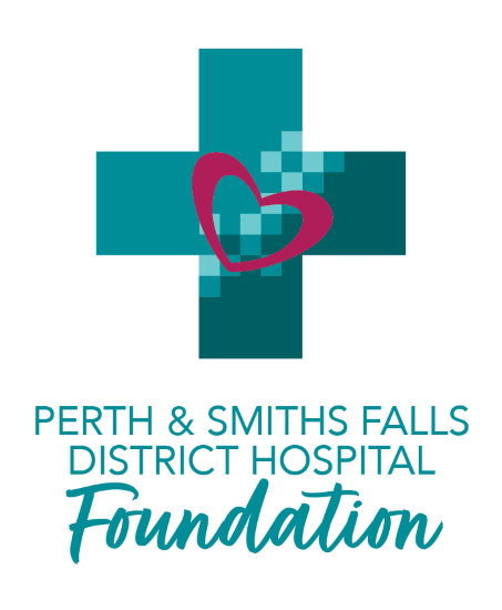 PSFDH Foundation logo